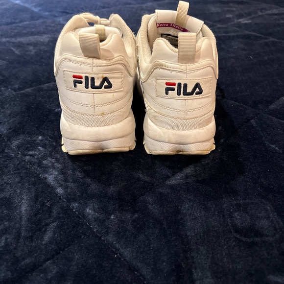 Fila streetwear sneakers! - Picture 7 of 7